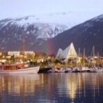 путешествие по норвежскому заполярью