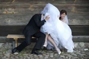 свадебные приметы и суеверия