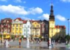 самостоятельное путешествие по чешским городам